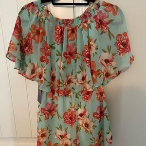 Show me your mumu romper